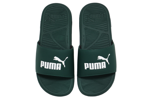 Puma Cool Cat 2.0 BX Green / White