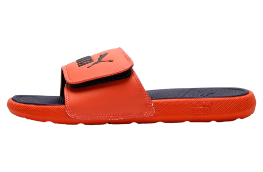 Puma Cool Cat 2.0 Red Fire / New Navy