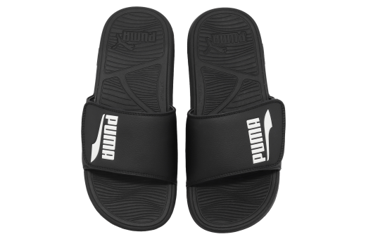 Puma Cool Cat 2.0 V FS BX Black / White