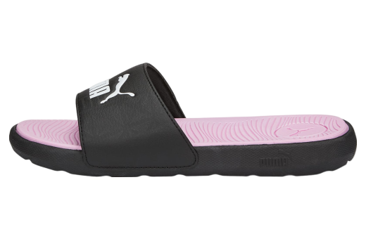 Puma Cool Cat 2.0 WMNS Black / Pale Pink