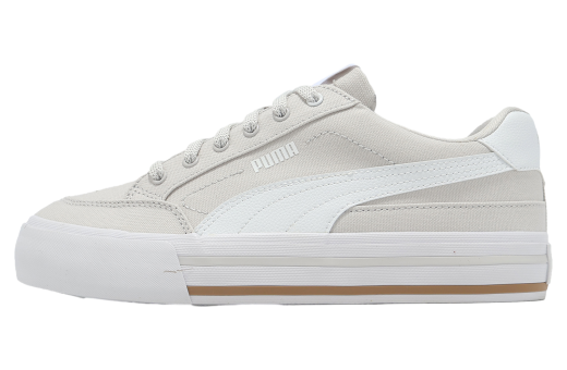 Puma Court Classic Vulc FS Gary / White