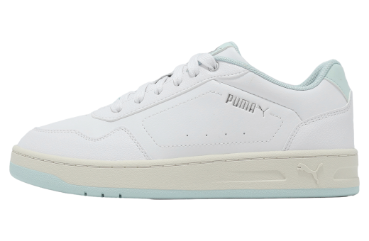 Puma Court Classy WMNS White / Beige - Dec 2024 - 39502116