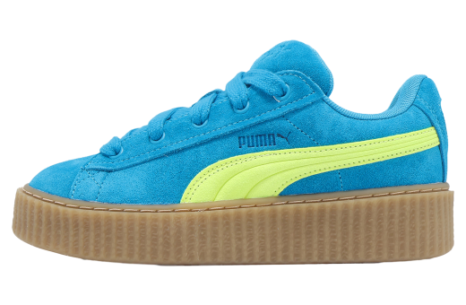 Puma Creeper Phatty Navy / Sugared Almond