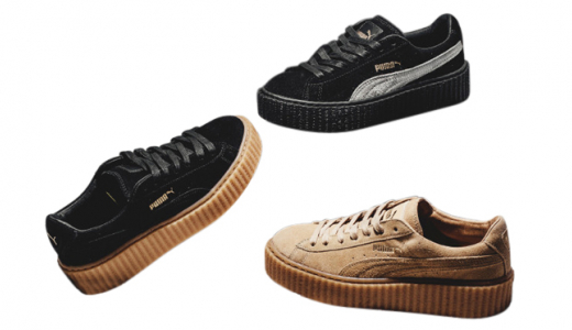 PUMA Creeper