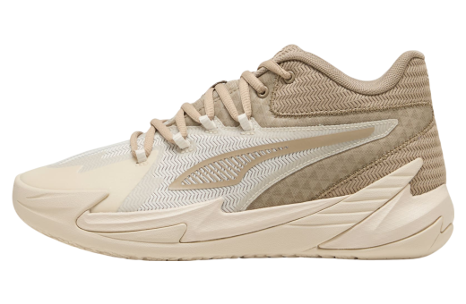 Puma Dagger Alpine Snow / Ice Coffee