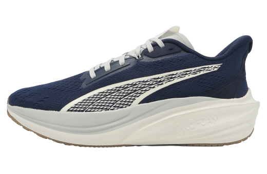 Puma Darter Pro Archive Navy / White