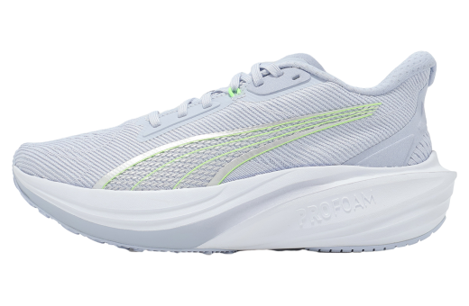 Puma Darter Pro Cool Weather / Green Glare