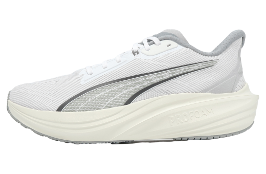 Puma Darter Pro Gray / Yellow - Jan 2025 - 31015217