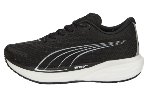 Puma Deviate Nitro 2 Black