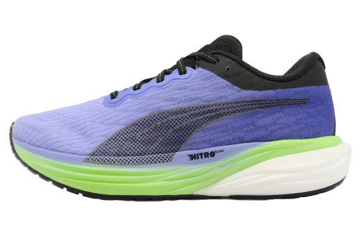 Puma Deviate Nitro 2 Royal Sapphire / Elektro Prple