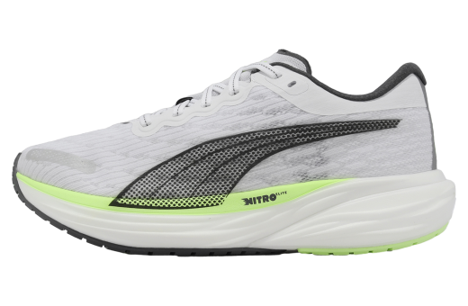 Puma Deviate Nitro 2 White / Green