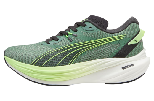 Puma Deviate Nitro 3 Eucalyptus / Fizzy Apple