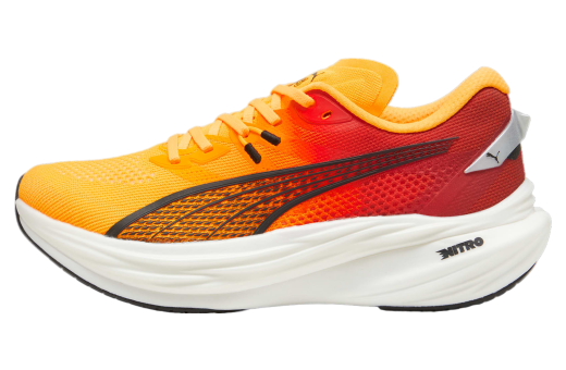 Puma Deviate Nitro 3 Fade Sun Stream / Sunset Glow