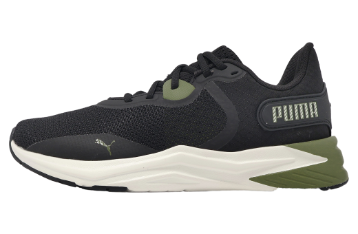Puma Disperse XT 3 Neo Force Olive Green / Black