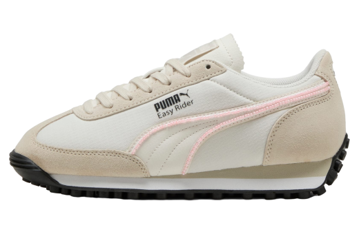 Puma Easy Rider Gentle Meld WMNS Warm White / Black