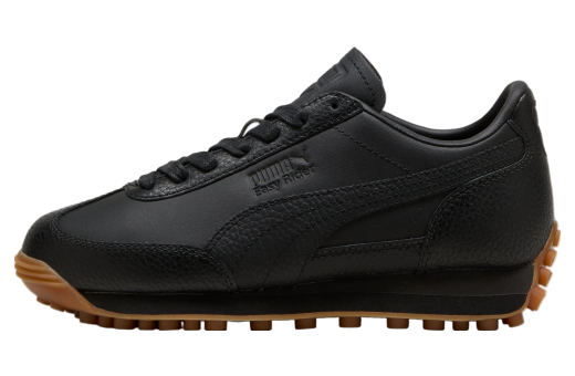 Puma Easy Rider Leather GS Black