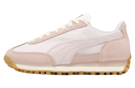 Puma Easy Rider Nylon Cool Galaxy Pink / Rose Quartz