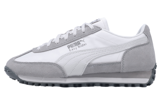 Puma Easy Rider Nylon Cool Gla Gray / Sto Slate