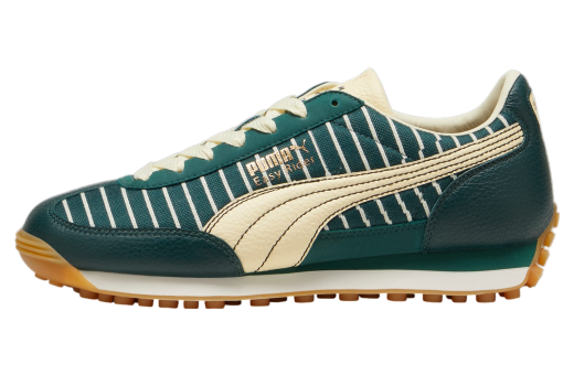 Puma Easy Rider Players Lane Dark Myrtle / Creamy Vanilla