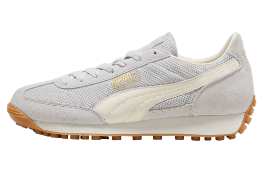 Puma Easy Rider Premium Glacial Gray / Frosted Ivory