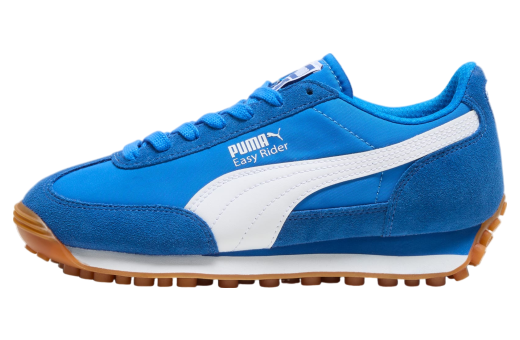 Puma Easy Rider Sn WMNS Hyperlink Blue / Clyde Royal