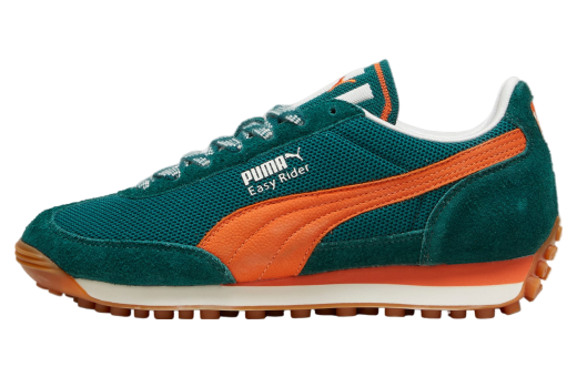 Puma Easy Rider Supertifo Dark Myrtle / Maple Syrup