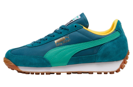 Puma Easy Rider Vintage Cold Green / Jade Frost