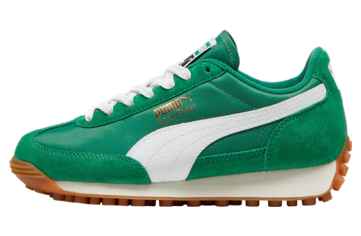 Puma Easy Rider Vintage GS Archive Green / White