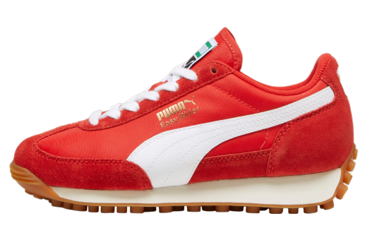 Puma Easy Rider Vintage GS Red / White