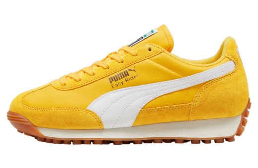 Puma Easy Rider Vintage Tangerine / White