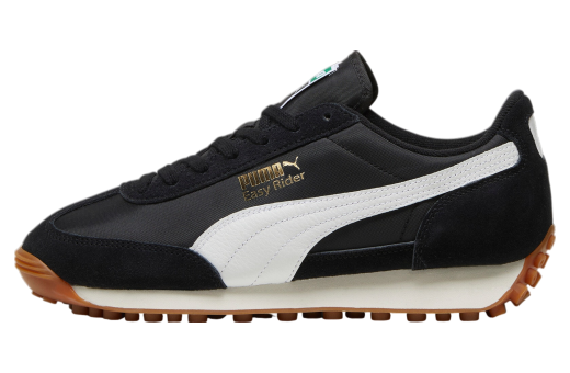 Puma Easy Rider Vintage WMNS Black / White