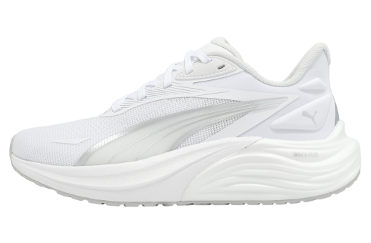 Puma Electrify Nitro 4 WMNS White / Gray