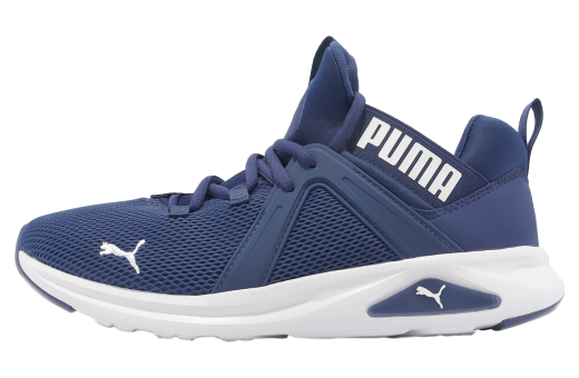Puma Enzo 2 Elektro Blue / White