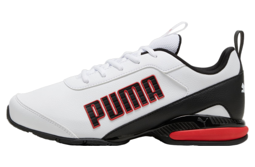 Puma Equate Sl 2 Black / White