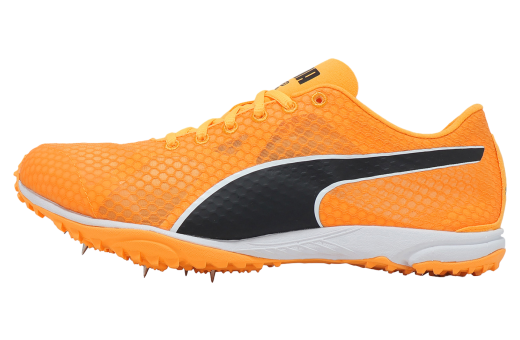 Puma EvoSpeed Haraka 8 Sun Stream / Black