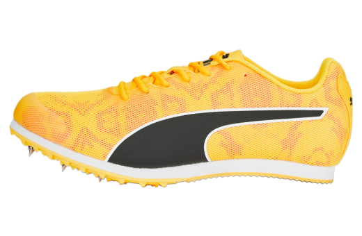 Puma Evospeed Star 8 Track Spikes Sun Stream / Sunset Glow