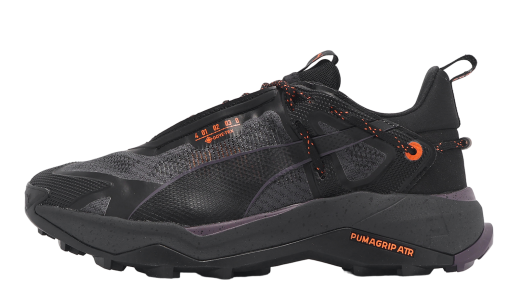 Puma Explore Nitro GTX Wns Black / Purple