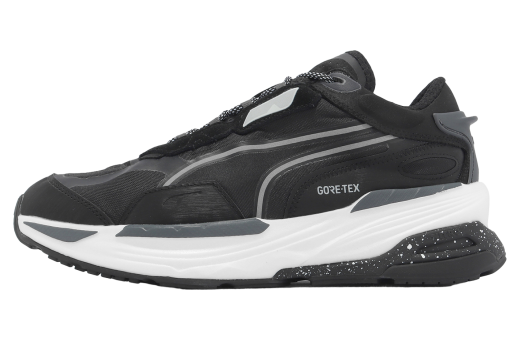 Puma Extent Nitro Out There GTX Black