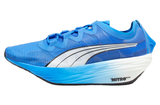 Puma Fast-fwd Nitro Elite WMNS Fire Orchid / Ultra Blue