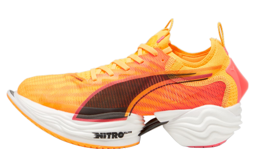 Puma Fast-r Nitro Elite 2 Sun Stream / Sunset Glow