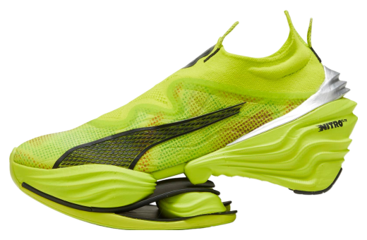 Puma Fast-rb Nitro Elite Pr Lime Pow / Poison Pink