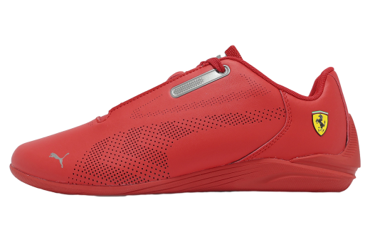 Puma Ferrari Drift Cat Decima 2.0 Rosso Corsa