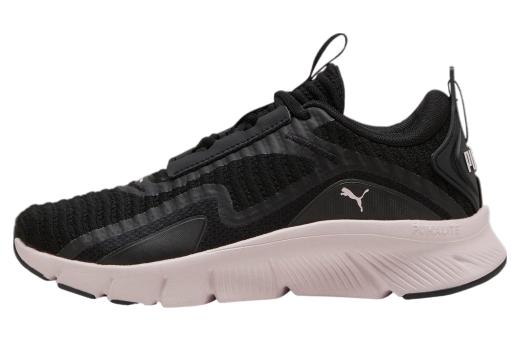 Puma Flexfocus Better Knit WMNS Black / Mauve Mist