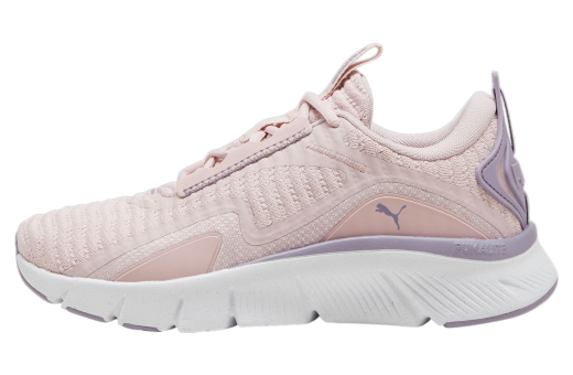 Puma Flexfocus Better Knit WMNS Mauve Mist / Pale Plum