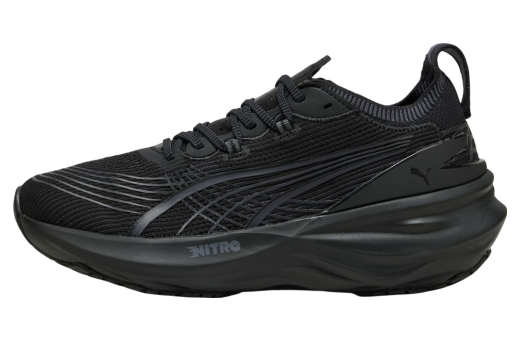 Puma Foreverrun Nitro 2 Black