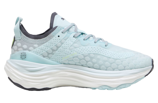 ◆PUMA◆ Forever Run Nitro Wns Blue Fiji Apple 37775822 3777 BUY Puma ForeverRun Nitro WMNS Nitro Blue / Fizzy Apple