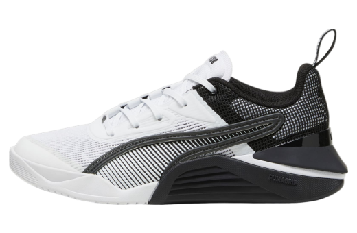 Puma Fuse 3.0 WMNS White / Black