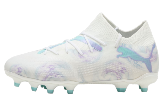 Puma Future 7 Match Brilliance FG/AG WMNS White / Black