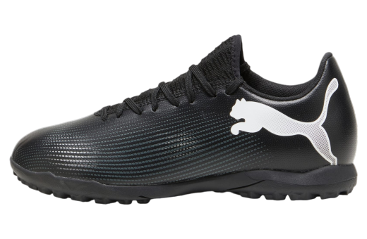 Puma Future 7 Play Turf Training Black / White