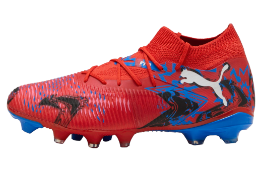 Puma Future 8 Match Playmaker Red / Black